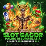 Duniabet: Informasi Situs, Login Resmi, dan Link Alternatif Terpercaya