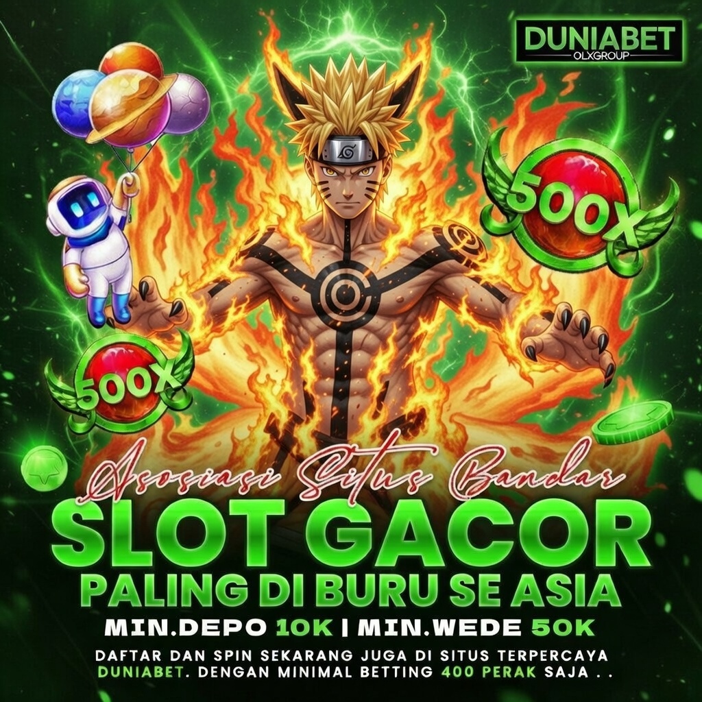 Duniabet: Informasi Situs, Login Resmi, dan Link Alternatif Terpercaya